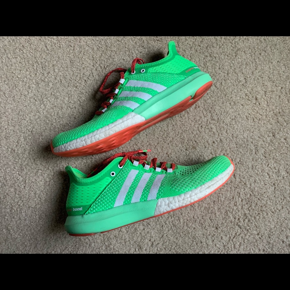 Adidas Cosmic Boost Climachill 10.5 Sneakers